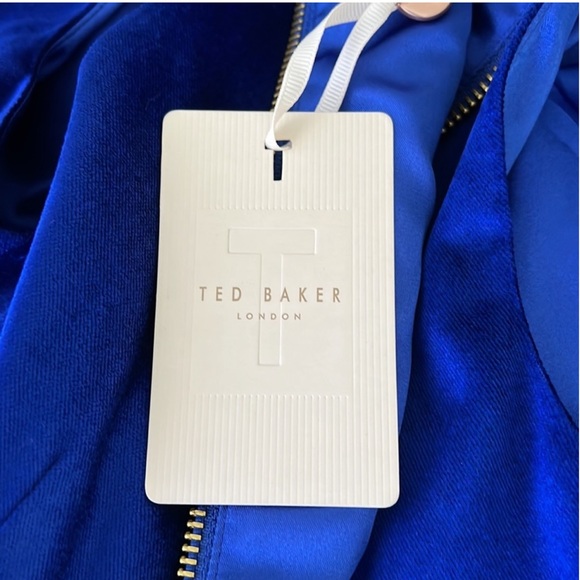 Ted Baker Dress - Picture 13 of 14